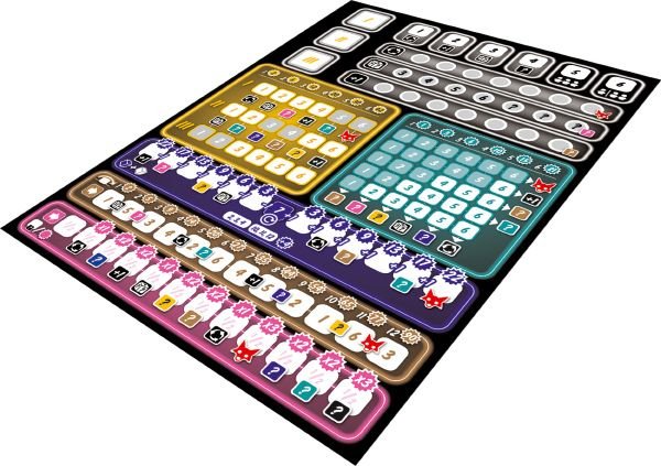 EAN 4001504493844 - Schmidt Spiele 49384 juego de tablero imagen 2