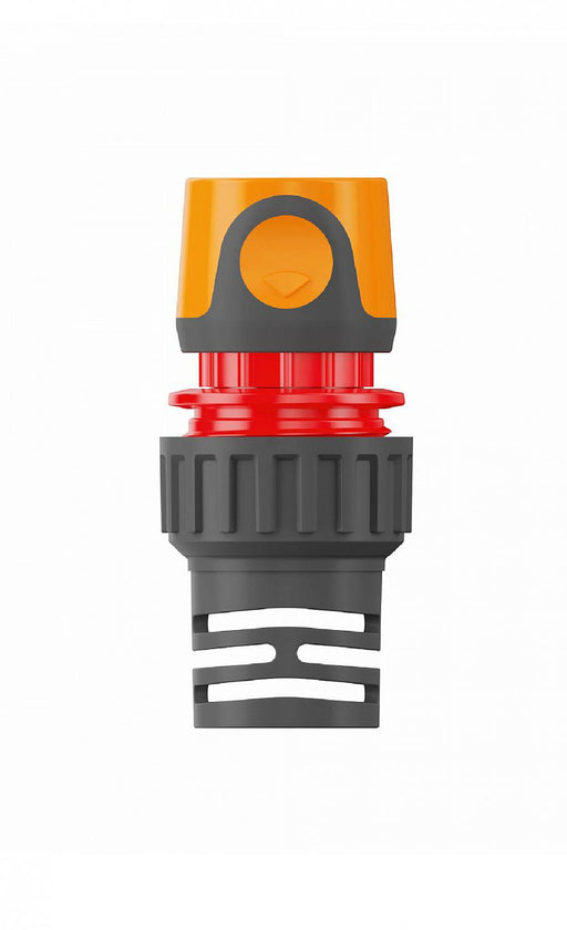 EAN 8800356874865 - Daewoo DWC2519 accesorio para manguera Conector de manguera Plástico Gris, Naranja 1 pieza(s) imagen 1