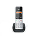 EAN 4250366866611 - Gigaset COMFORT 500 Teléfono DECT Identificador de llamadas Negro, Plata imagen 8