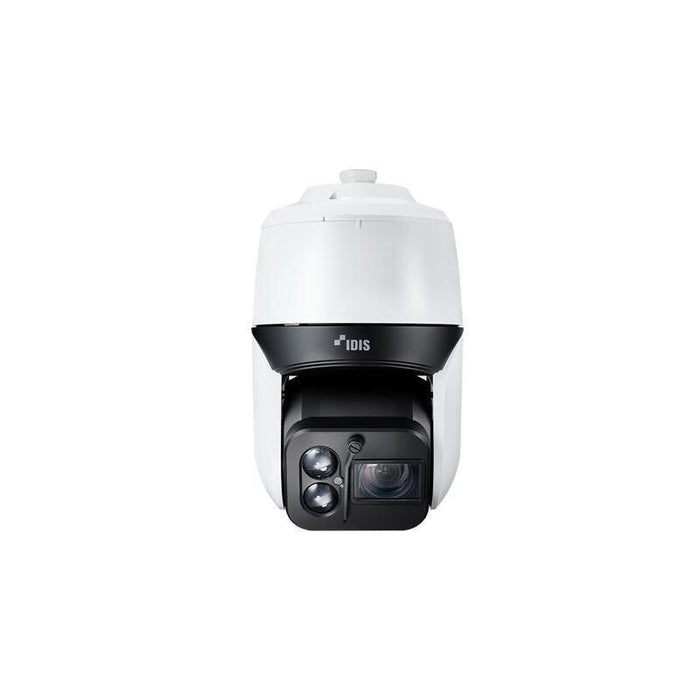 6m Ir Ptz Network Camera, X31  Wdr Auto Tracking