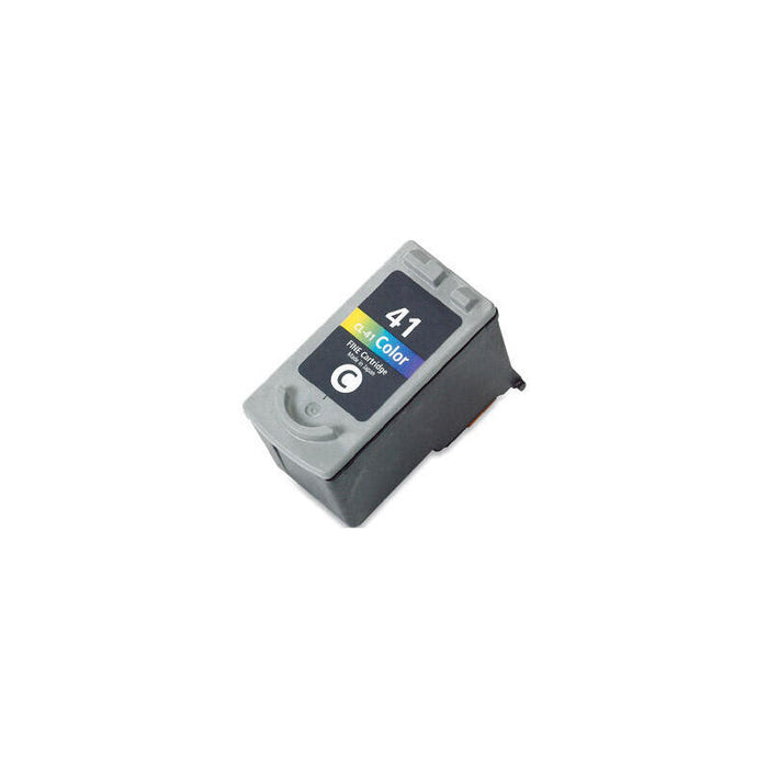 6mlx3 Regenerado Para Canon Colores Parapixma Ip2200 Ip6210d  Cl-41 Cl-41
