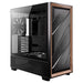 EAN 0761345101332 - Antec 0-761345-10133-2 carcasa de ordenador Midi Tower Negro, Madera imagen 9