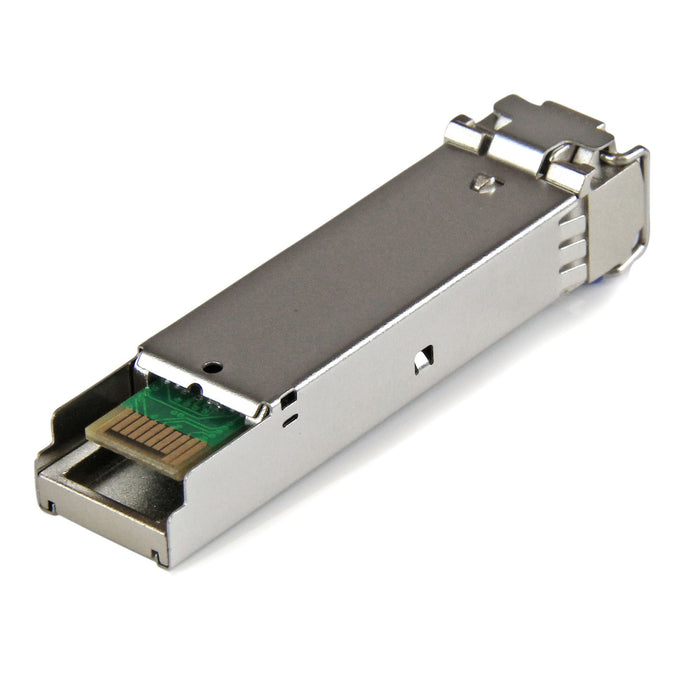 EAN 0065030846677 - StarTech.com SFPG1320C red modulo transceptor Fibra óptica 1250 Mbit/s imagen 2