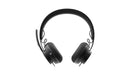 EAN 5099206090361 - Logitech 981-000914 auricular y casco Auriculares Inalámbrico Diadema Oficina/Centro de llamadas Bluetoot imagen 4