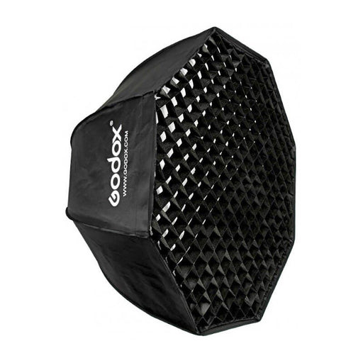 EAN 6952344205235 - Godox SB-FW95 accesorio para caja de luz/softbox Negro Grid imagen 1