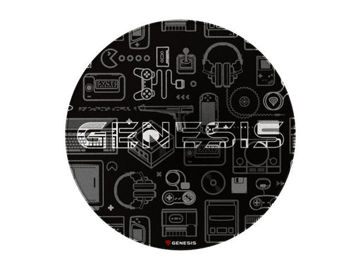 EAN 5901969443332 - GENESIS Tellur 300 Gear imagen 1