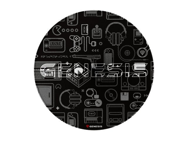 EAN 5901969443332 - GENESIS Tellur 300 Gear imagen 1