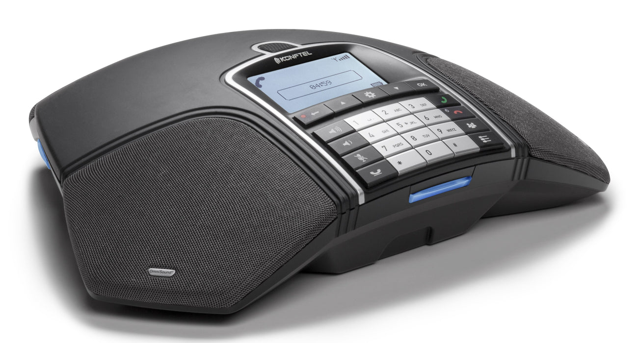 EAN 7394001010742 - Konftel 300Wx Teléfono de conferencia IP/analógico imagen 3