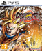 EAN 3391892024777 - BANDAI NAMCO Entertainment Dragon Ball Fighterz Estándar Inglés, Japonés PlayStation 5 imagen 1