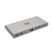 EAN 0037332273062 - Tripp Lite U442-DOCK4-INT base para portátil y replicador de puertos Alámbrico USB 3.2 Gen 2 (3.1 Gen 2)  imagen 1