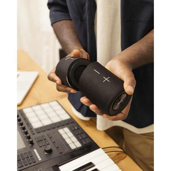 EAN 4047443497925 - Hama Twin 3.0 Altavoz portátil estéreo Negro 30 W imagen 16