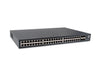 EAN 4015867230961 - LevelOne GTU-5211 switch No administrado Gigabit Ethernet (10/100/1000) Negro imagen 1