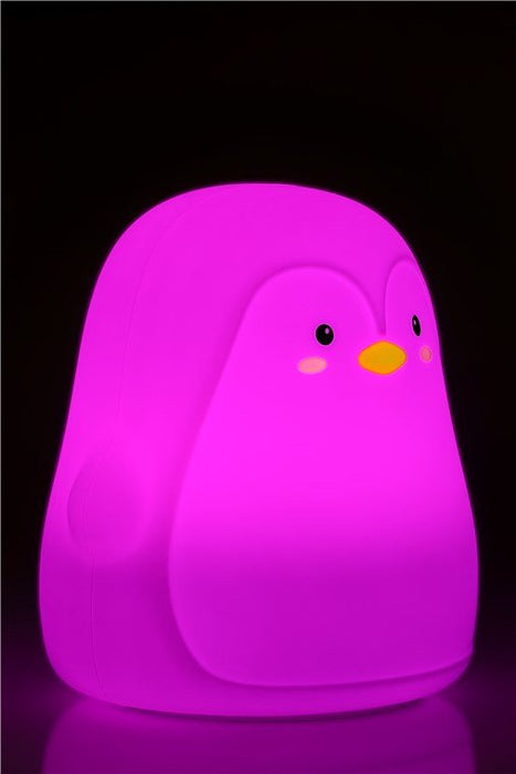 EAN 4040849616488 - Goobay 61648 luz nocturna para bebés Independiente Negro, Rosa, Blanco, Amarillo LED imagen 12