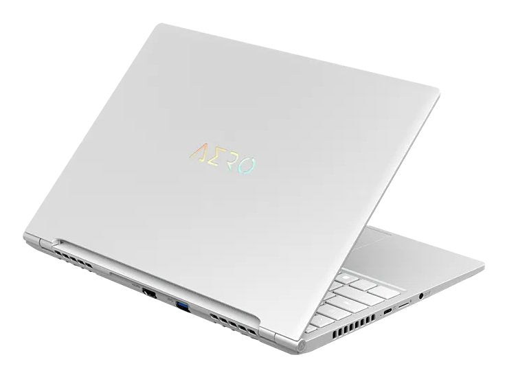 EAN 4719331757298 - GIGABYTE AERO 14 OLED BMF-H2ESBB3SH Intel® Core™ i7 i7-13620H Portátil 35,6 cm (14") 2.8K 16 GB LPDDR5-SD imagen 5