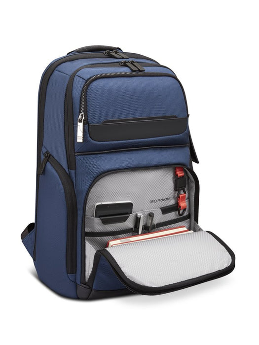 EAN 195892102588 - Lenovo ThinkPad Executive 16" 40,6 cm (16") Mochila Marina imagen 3