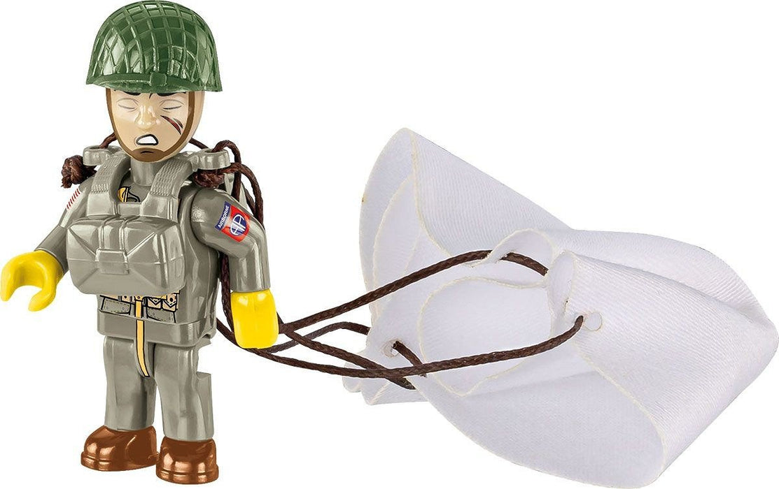 EAN 5902251022990 - COBI Sainte-Mère-Église Church imagen 7