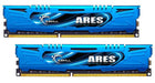 EAN 0848354007654 - G.Skill 16GB DDR3-2400 módulo de memoria 2 x 8 GB imagen 1