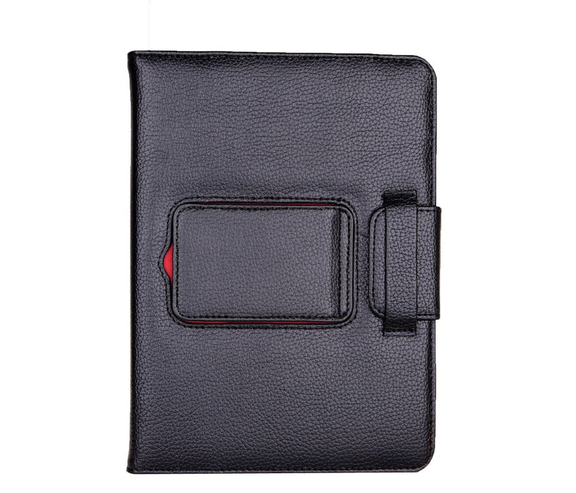 EAN 8436043195960 - Phoenix Technologies PHTABLETCASE7 funda para tablet 17,8 cm (7") Folio Negro imagen 1