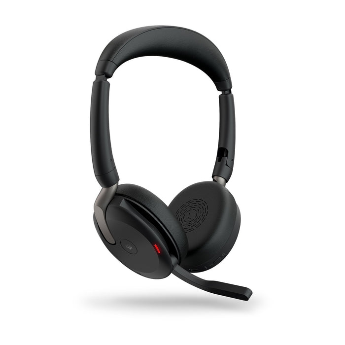 EAN 5706991029116 - Jabra Evolve2 65 Flex Auriculares Inalámbrico y alámbrico Diadema Oficina/Centro de llamadas Bluetooth Ne imagen 1
