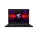 EAN 4711377374187 - MSI Crosshair 16 HX AI D2XWGKG-206XES Intel Core Ultra 9 275HX Portátil 40,6 cm (16") Quad HD+ 32 GB DDR5 imagen 5