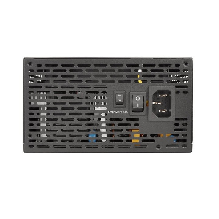 EAN 4713227536561 - Thermaltake Toughpower PF3 unidad de fuente de alimentación 850 W 24-pin ATX ATX Negro imagen 5