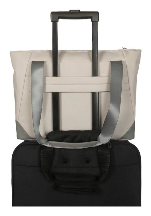 EAN 5063194002989 - Targus TBA00113GL maletines para portátil 40,6 cm (16") Estuche para dama Roble imagen 10