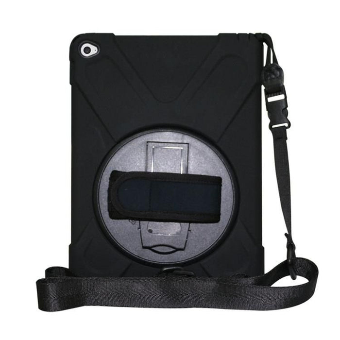 EAN 5704174009047 - eSTUFF ES681542-BULK funda para tablet 24,6 cm (9.7") Negro imagen 4