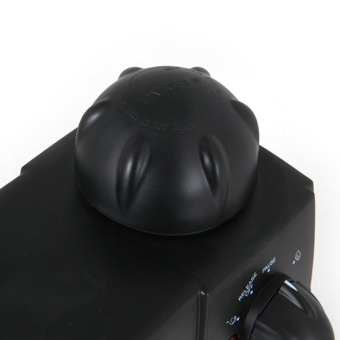 EAN 8436044534164 - Orbegozo EXP 4600 cafetera eléctrica Manual Máquina espresso imagen 5