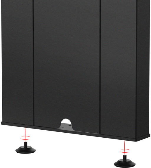 EAN 6369808000006 - Vision VFM-F51 Mueble de TV y centro de entretenimiento imagen 2