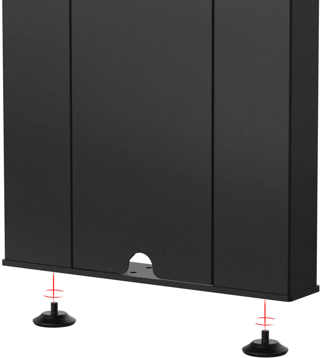 EAN 6369808000006 - Vision VFM-F51 Mueble de TV y centro de entretenimiento imagen 2