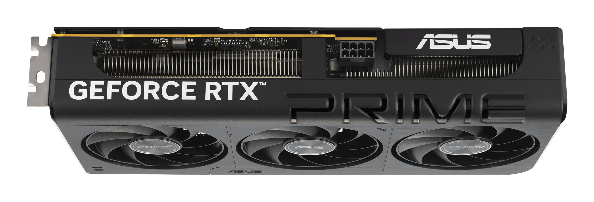 EAN 4711636177382 - ASUS Prime -RTX5050-O8G NVIDIA GeForce RTX 5050 8 GB GDDR6 imagen 6