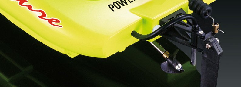 EAN 4260631421698 - Amewi 26074 modelo controlado por radio Barco Motor eléctrico imagen 3