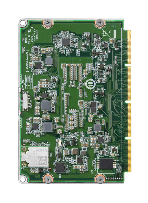 EAN 5032037205634 - Intel NUC 11 CM11EBi38W Intel® Core™ i3 8 GB imagen 4
