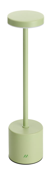 EAN 8021735218319 - Muitomas UPNDOWNLAMPGN lámpara de mesa LED Verde imagen 4