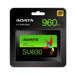 EAN 4713218469199 - ADATA ULTIMATE SU630 960 GB 2.5" SATA 3D2 QLC imagen 6