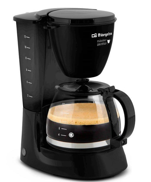 EAN 8436044535031 - Orbegozo CG 4060 N Semi-automática Cafetera de filtro imagen 1