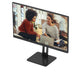 EAN 4038986182522 - AOC E3 U27E3UF pantalla para PC 68,6 cm (27") 3840 x 2160 Pixeles 4K Ultra HD LED Negro imagen 6