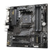EAN 4719331810962 - GIGABYTE B550M DS3H AC placa base AMD B550 Zócalo AM4 micro ATX imagen 3