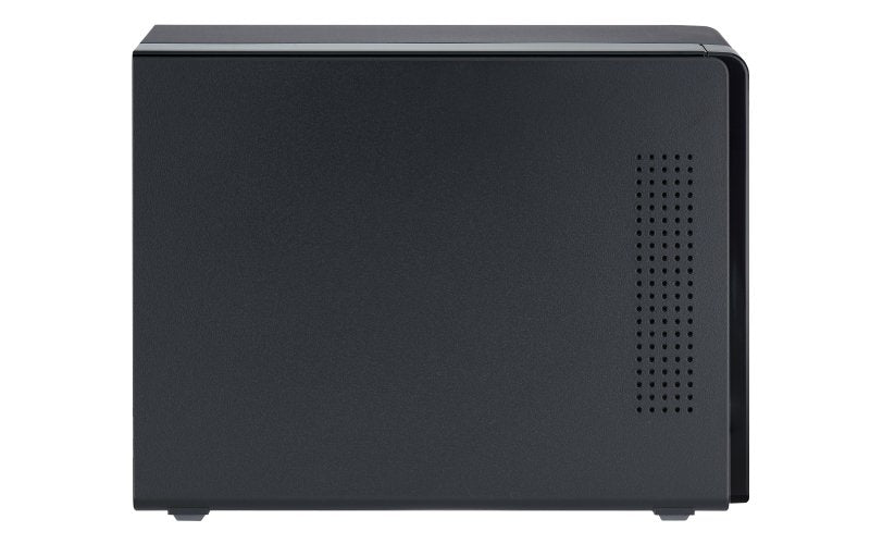 EAN 0885022017249 - QNAP TR-002 caja para disco duro externo Carcasa de disco duro/SSD Negro 2.5/3.5" imagen 7