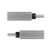 EAN 8595247903822 - Axagon RUCM-AFA cambiador de género para cable USB type C USB type A Metálico imagen 8