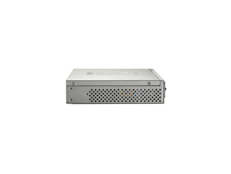 EAN 4015867163849 - LevelOne GEP-0821 switch Gigabit Ethernet (10/100/1000) Energía sobre Ethernet (PoE) Gris imagen 3