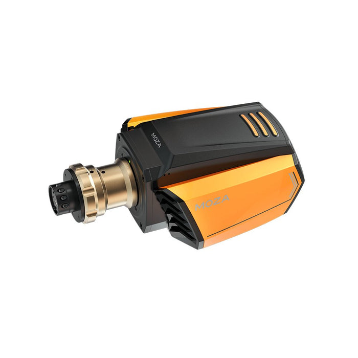 EAN 0743791914995 - MOZA R16 Base para volante imagen 3