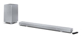 EAN 4550556112260 - Sharp HT-SBW55121(SL) altavoz soundbar Plata 5.1.2 canales 212 W imagen 1