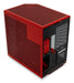EAN 1220000350564 - HYTE Y70 Midi Tower Negro, Rojo imagen 5