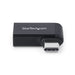 EAN 0065030911542 - StarTech.com USB31CAADGCPRA cambiador de género para cable USB Type-C USB Type-A Negro imagen 3