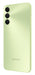 EAN 8806095268439 - Samsung Galaxy A05s 17 cm (6.7") SIM doble Android 13 4G USB Tipo C 4 GB 128 GB 5000 mAh Verde imagen 7