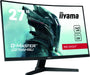 EAN 4948570118861 - iiyama G-MASTER G2766HSU-B1 LED display 68,6 cm (27") 1920 x 1080 Pixeles Full HD Negro imagen 1