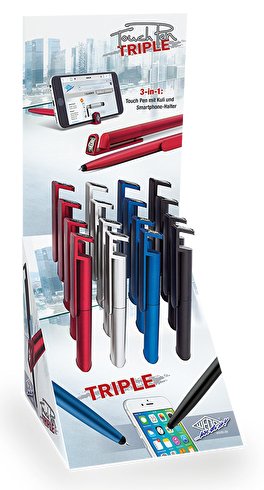 EAN 4003801858159 - Wedo 261 51299 lápiz digital Colores surtidos imagen 1