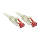 EAN 4002888478533 - Lindy RJ-45 Cat6 S/FTP 3 m cable de red Gris S/FTP (S-STP) imagen 1