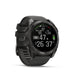 EAN 753759338206 - Garmin Fenix 8 3,56 cm (1.4") AMOLED 51 mm Digital 454 x 454 Pixeles Pantalla táctil Titanio Wifi GPS (sat imagen 5